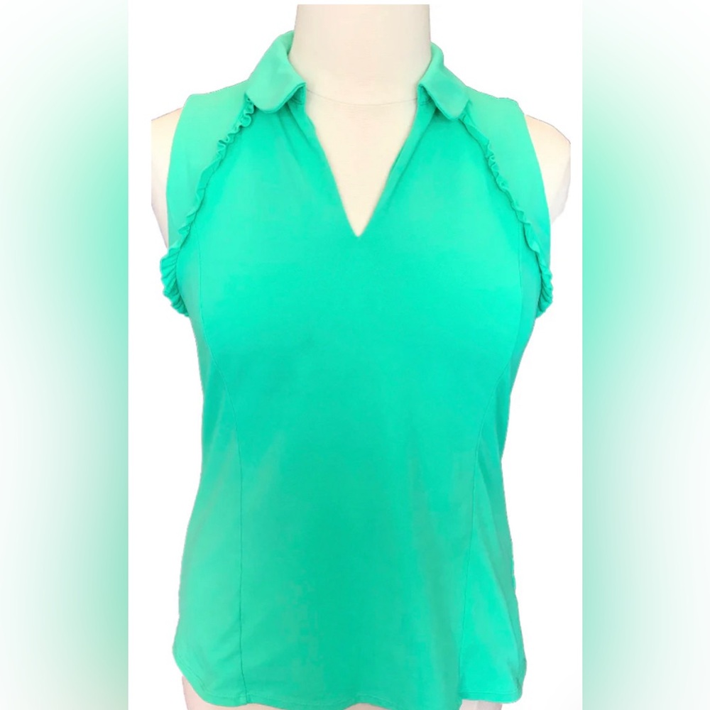 Lilly Pulitzer shirt